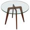 Small Side Table by Gio Ponti, 1950, Image 1