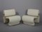Etcetera Lounge Chairs attributed to Jan Eskelius, Sweden, 1970s, Set of 2, Image 5