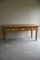 Rustic Pine Kitchen Table 7