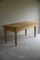 Rustic Pine Kitchen Table, Image 10