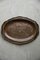 Vintage Cornish Copper Tray, Image 10