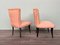 Italian Armchairs, 1950s, Set of 2 3