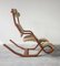 Iconic Gravity Balans Reclining Chair attributed to Peter Opsvik for Varier, Norway, 1980s 5