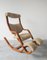 Iconic Gravity Balans Reclining Chair attributed to Peter Opsvik for Varier, Norway, 1980s 4