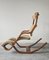Iconic Gravity Balans Reclining Chair attributed to Peter Opsvik for Varier, Norway, 1980s 10