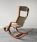 Iconic Gravity Balans Reclining Chair attributed to Peter Opsvik for Varier, Norway, 1980s 8