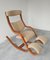 Iconic Gravity Balans Reclining Chair attributed to Peter Opsvik for Varier, Norway, 1980s 12