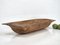 Large Wooden Bowl, 1900s 3