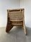 Karslkrona Wicker Deck Chair from Ikea, 1980s, Image 19