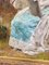 Yeend King, My Lady, XIX secolo, olio su tela, con cornice, Immagine 18
