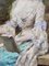 Yeend King, My Lady, années 1800, huile sur toile, encadrée 16