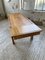 Vintage Elm Dining Table from Maison Regain, 1960s, Image 49