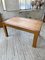 Vintage Elm Dining Table from Maison Regain, 1960s, Image 64