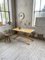 Vintage Bentwood and Beech Table from Ikea, 1990s, Image 9