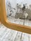 Mesa vintage de madera curvada y haya de Ikea, años 90, Imagen 27