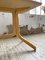 Mesa vintage de madera curvada y haya de Ikea, años 90, Imagen 20