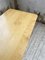 Mesa vintage de madera curvada y haya de Ikea, años 90, Imagen 43