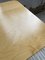 Vintage Bentwood and Beech Table from Ikea, 1990s, Image 13