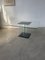 Vintage Glass Coffee Table from Ikea, 1980s, Image 41