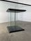 Vintage Glass Coffee Table from Ikea, 1980s, Image 38
