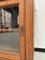 Oak Sideboard with Glass Doors, 1950s 19