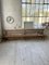 Vintage Bench in Pine, 1950 9