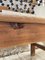 Vintage Bench in Pine, 1950 31