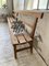 Vintage Bench in Pine, 1950 23