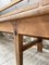 Vintage Bench in Pine, 1950 20