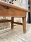 Vintage Bench in Pine, 1950 21
