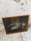 A. Simard, Scena da pranzo, 1945, Dipinto ad olio, Incorniciato, Immagine 16