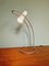Scandinavian Model Stringline Table Lamp by Knud Holscher for Nordisk Solar, Image 18