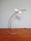 Scandinavian Model Stringline Table Lamp by Knud Holscher for Nordisk Solar 1