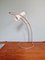 Scandinavian Model Stringline Table Lamp by Knud Holscher for Nordisk Solar 3