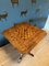 Antique Chess Table 6