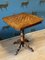 Antique Chess Table 1