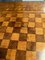 Antique Chess Table 3
