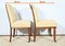 Cuban Mahogany Chairs, Set of 2 17
