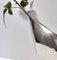 Vaso vintage fatto a mano in lega d'argento di Fata, anni '60, Immagine 7