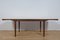 Mid-Century Rosewood & Teak Extendable Dining Table from McIntosh, Great Britain, 1960s 15