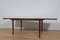 Mid-Century Rosewood & Teak Extendable Dining Table from McIntosh, Great Britain, 1960s 14
