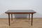 Mid-Century Rosewood & Teak Extendable Dining Table from McIntosh, Great Britain, 1960s 6