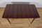 Mid-Century Rosewood & Teak Extendable Dining Table from McIntosh, Great Britain, 1960s 7