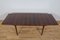 Mid-Century Rosewood & Teak Extendable Dining Table from McIntosh, Great Britain, 1960s 2