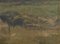 Cheret, Paesaggio, Olio su tela, Metà del XIX secolo, Incorniciato, Immagine 8