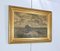 Cheret, paisaje, óleo sobre lienzo, mediados del siglo XIX, enmarcado, Imagen 2