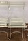 French Folding Bistro Chairs, Set of 4 9