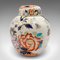 Ginger jar Art Déco vintage in ceramica, Regno Unito, anni '30, Immagine 5