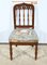 Antique Mahogany Chairs, Set of 6 29