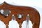 Antique Mahogany Chairs, Set of 6 10